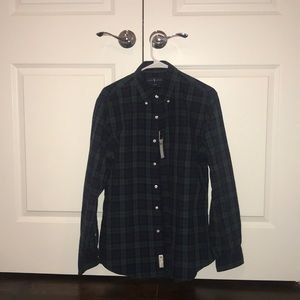 Men’s Ralph Lauren Slim Fit Shirt